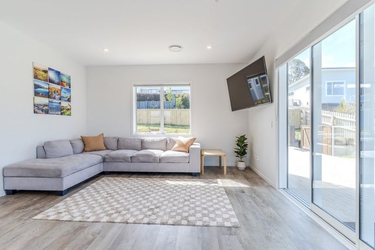 Photo of property in 5 Okahau Terrace, Warrington, 9471