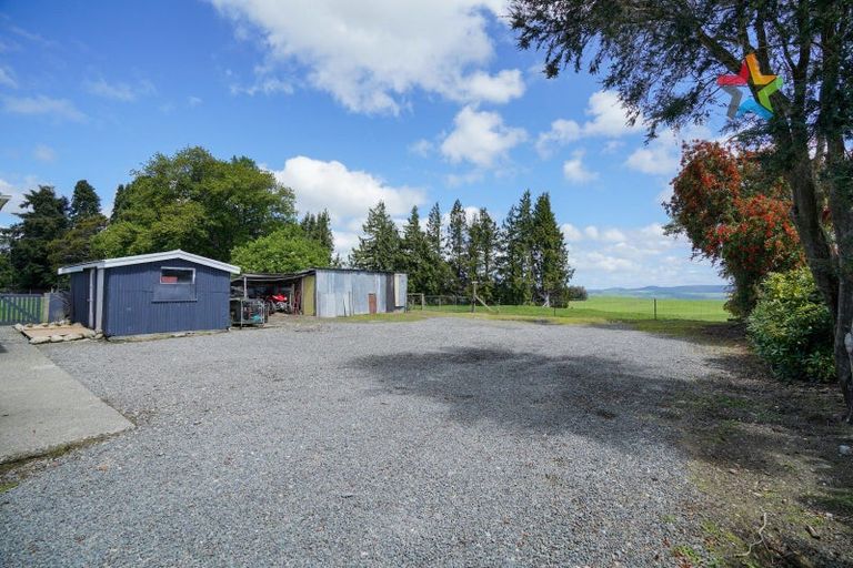 Photo of property in 55 Otahu-eastern Bush Road, Eastern Bush, Otautau, 9682