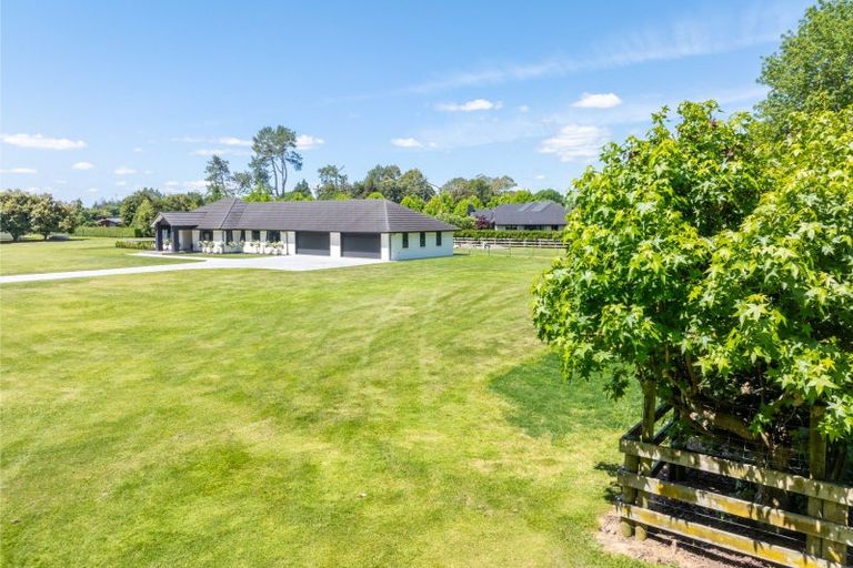 Photo of property in 16 Alisha Place, Tamahere, Hamilton, 3283