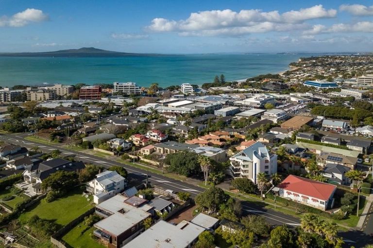 Photo of property in 3/22 Killarney Street, Takapuna, Auckland, 0622