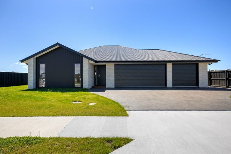 Photo of property in 56 Greig Crescent, Amberley, 7481