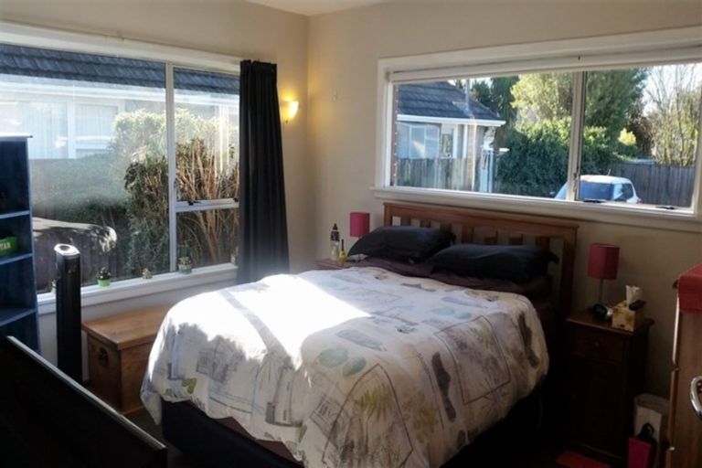 Photo of property in 364 Wairakei Road, Burnside, Christchurch, 8053