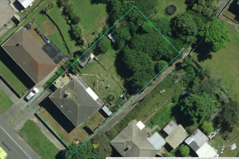 Photo of property in 61 Mungavin Avenue, Ranui, Porirua, 5024