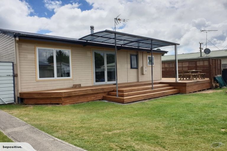 Photo of property in 15 Baberton Street, Tokoroa, 3420