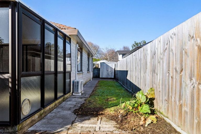 Photo of property in 536a Ferguson Street, Palmerston North, 4410