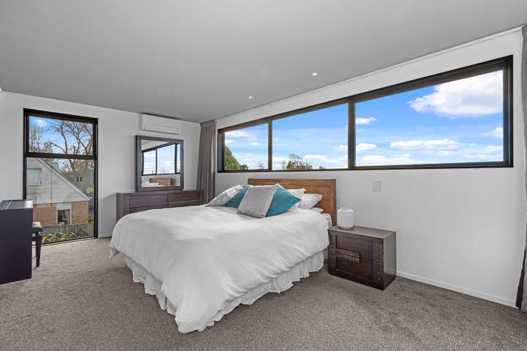 Photo of property in 5a Cherry Place, Casebrook, Christchurch, 8051