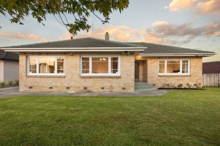 Photo of property in 12 Macdiarmid Road, Beerescourt, Hamilton, 3200