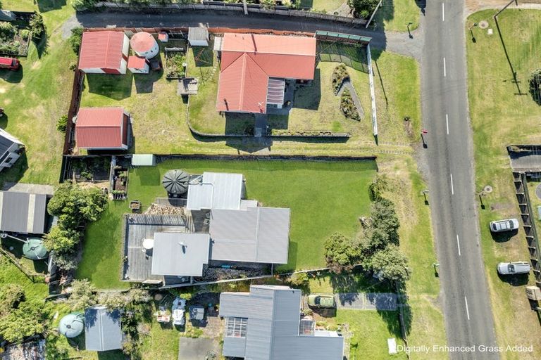 Photo of property in 35 Wainui Street, Koitiata, Whanganui, 4581