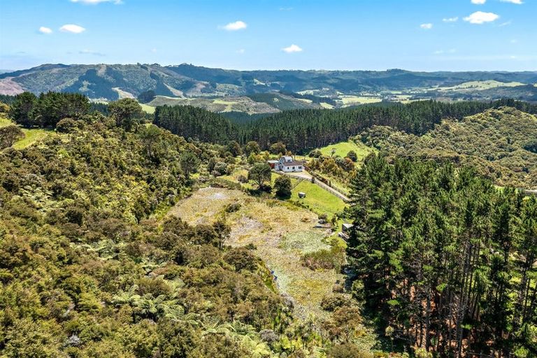 Photo of property in 304 Tuhirangi Road, Makarau, Warkworth, 0984