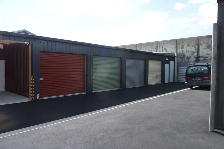 Photo of property in 89 Shakespeare Road, Bluff Hill, Napier, 4110