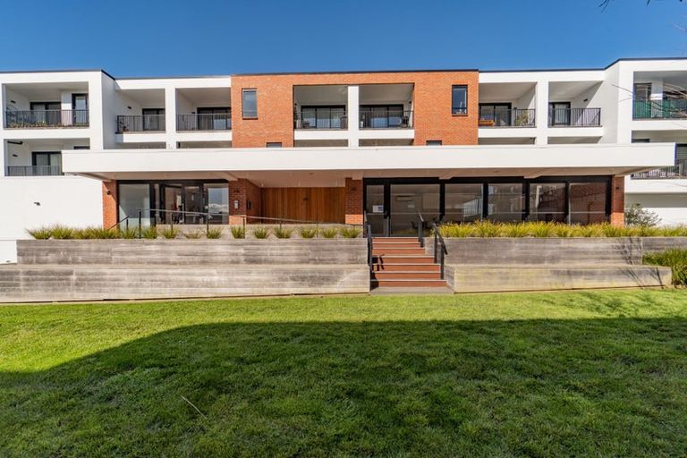 Photo of property in 301/1 Sidney Wallingford Way, Hobsonville, Auckland, 0616