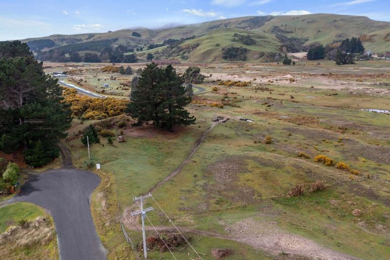 Photo of property in 110 Harwood Street, Harwood, Dunedin, 9077