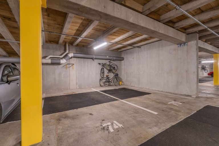 Photo of property in 301/1 Sidney Wallingford Way, Hobsonville, Auckland, 0616