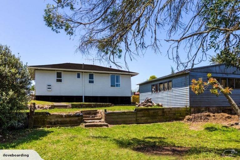 Photo of property in 158 Papanui Street, Tokoroa, 3420