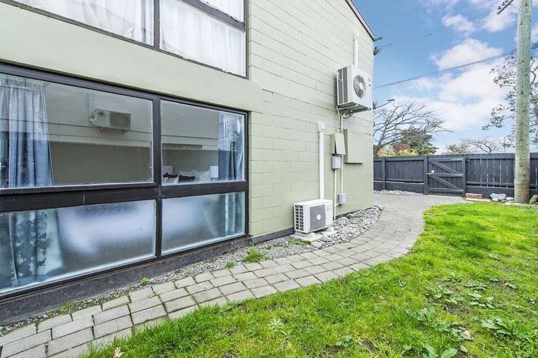 Photo of property in 1/46 Packe Street, Edgeware, Christchurch, 8013