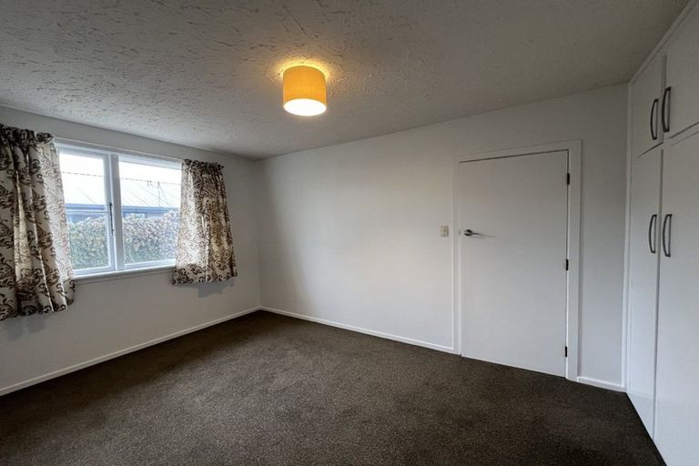 Photo of property in 6/225 Edgeware Road, Edgeware, Christchurch, 8013