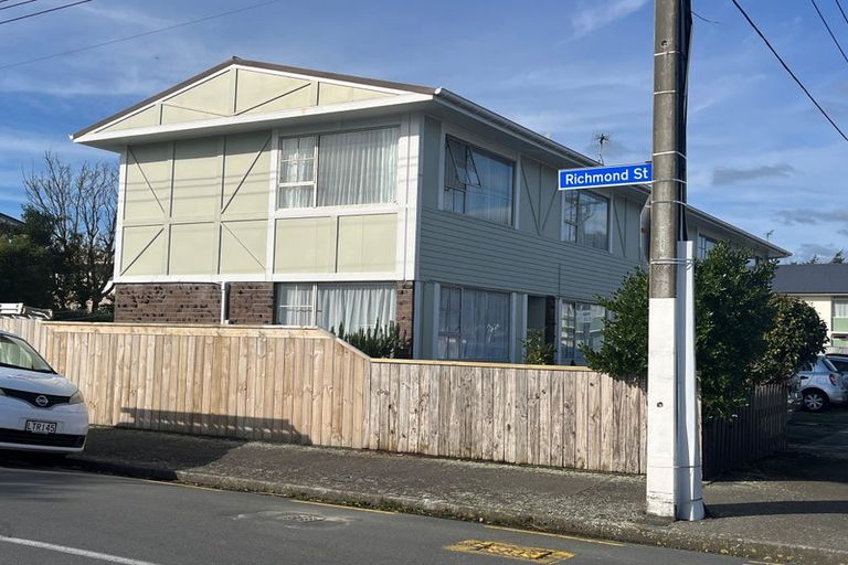Photo of property in 2/31 Campbell Terrace, Petone, Lower Hutt, 5012