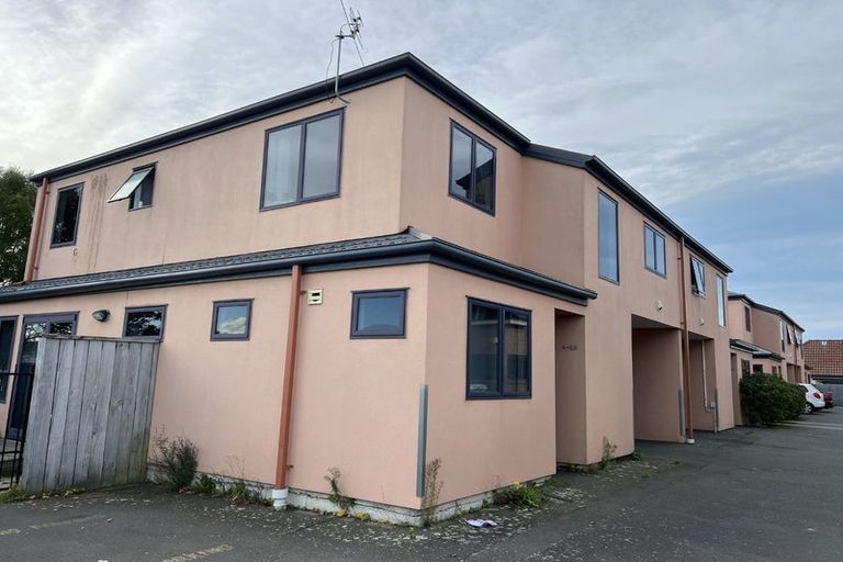 Photo of property in 68b Matipo Street, Riccarton, Christchurch, 8041