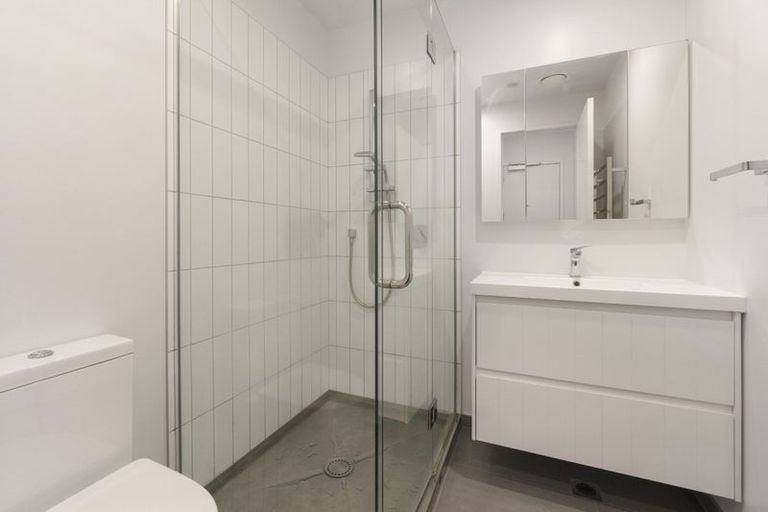 Photo of property in 301/1 Sidney Wallingford Way, Hobsonville, Auckland, 0616