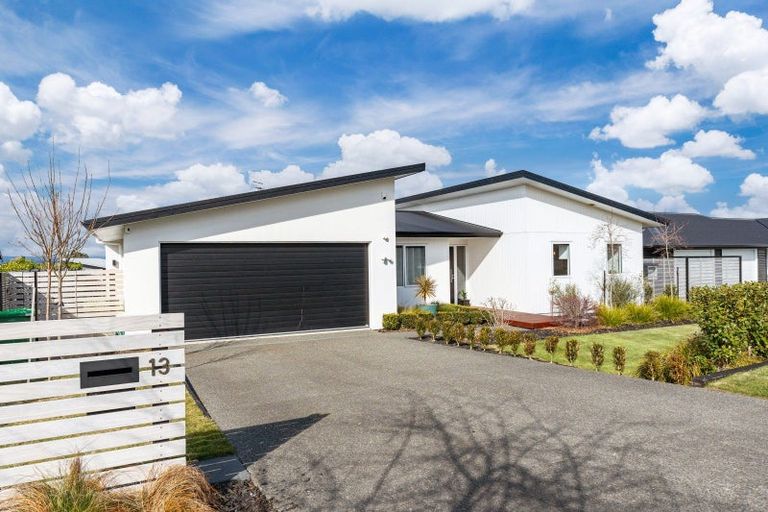 Photo of property in 13 Royal Coachman Drive, Nukuhau, Taupo, 3330