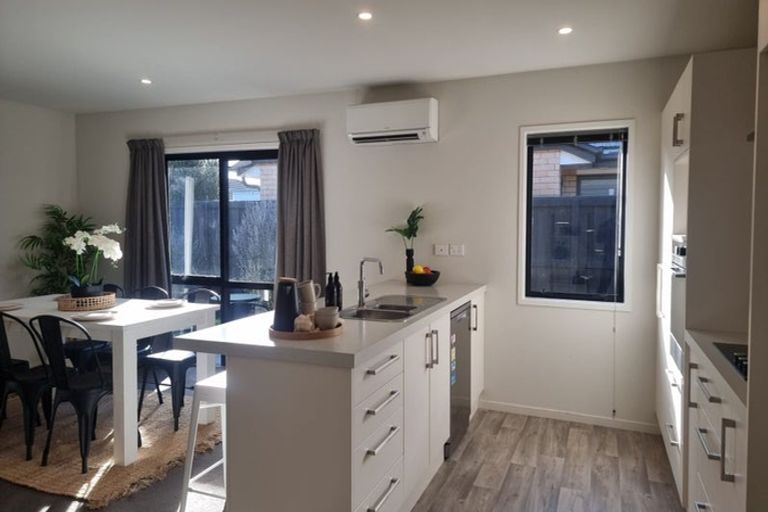 Photo of property in 32 Wallingford Crescent, Rolleston, 7615