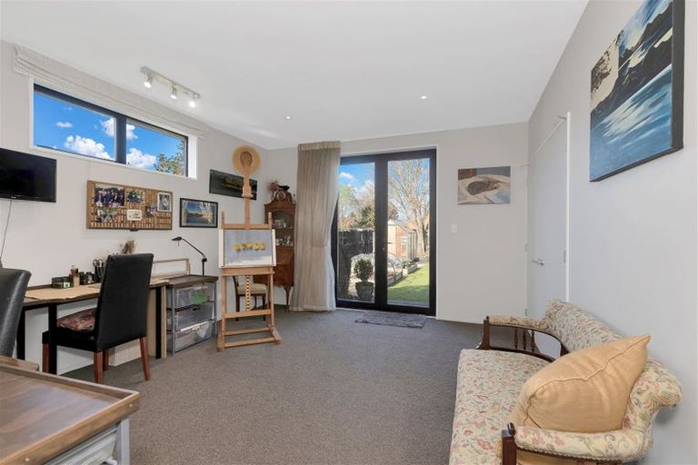 Photo of property in 349 Coldstream Road, Rangiora, 7400