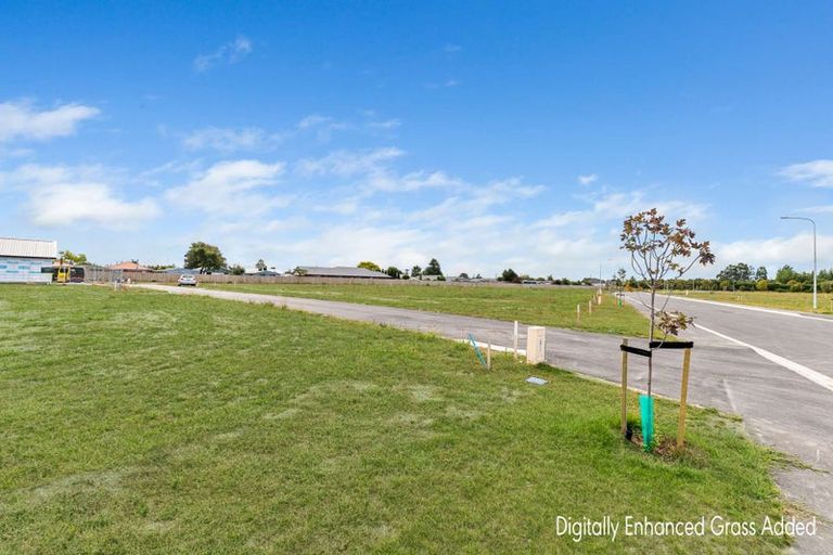 Photo of property in 28a Ashbury Drive, Tinwald, 7774