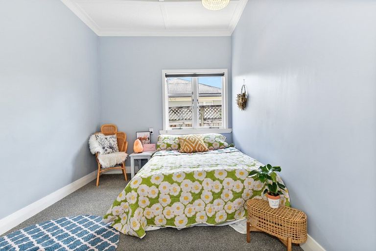 Photo of property in 35 Graham Street, Hamilton East, Hamilton, 3216