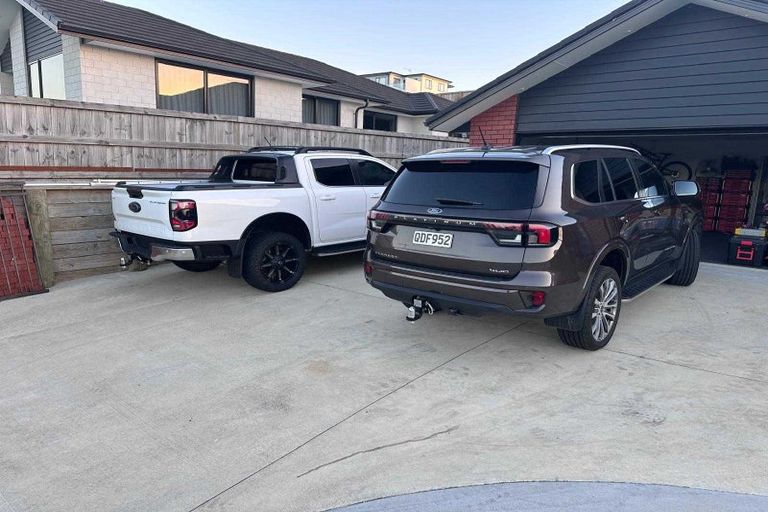 Photo of property in 36 Rose Berry Crescent, Flagstaff, Hamilton, 3210