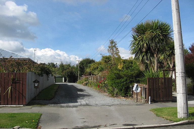 Photo of property in 10 Hounslow Street, Ilam, Christchurch, 8041