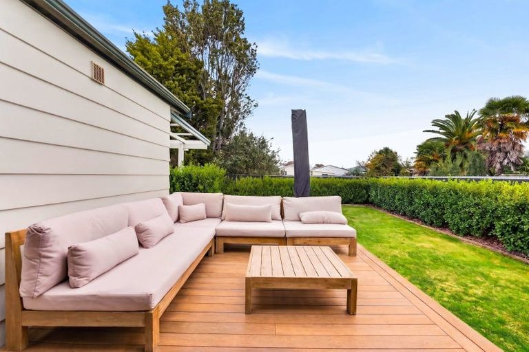 Photo of property in 707 Albert Street, Parkvale, Hastings, 4122