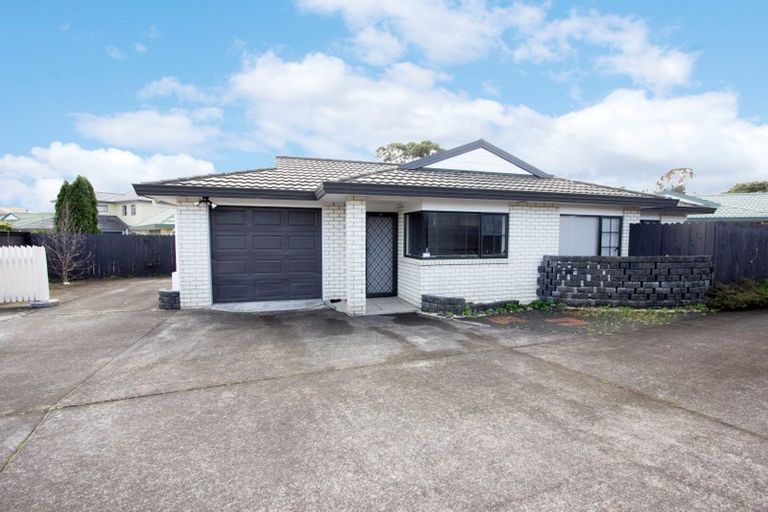 Photo of property in 52a Abiru Crescent, Favona, Auckland, 2024