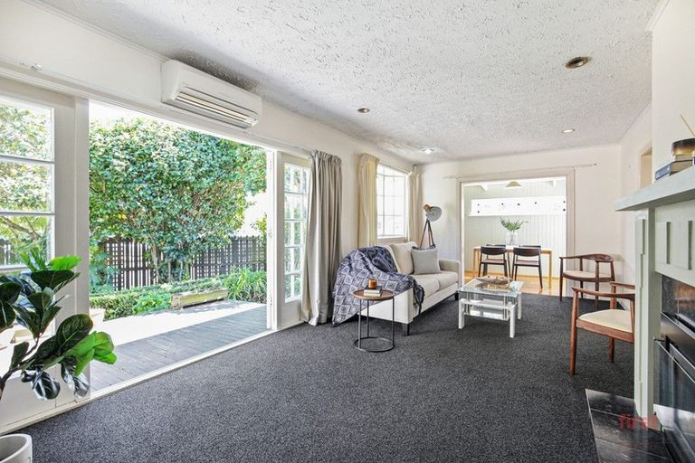 Photo of property in 8a Corfe Street, Ilam, Christchurch, 8041