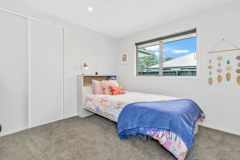 Photo of property in 22 Blue Jean Avenue, Rolleston, 7614