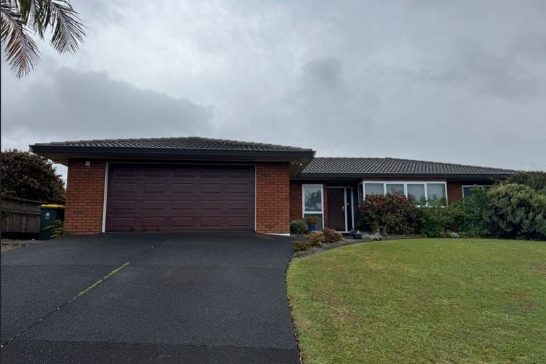 Photo of property in 60 Clydesdale Avenue, Somerville, Auckland, 2014