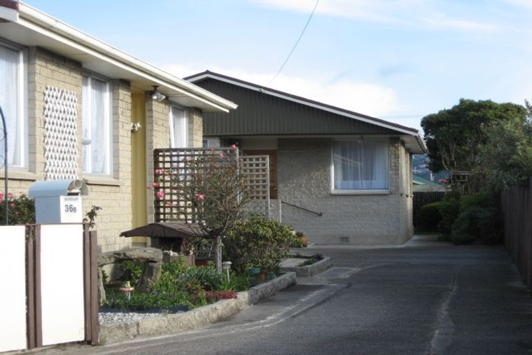 Photo of property in 36b Eskvale Street, Saint Kilda, Dunedin, 9012