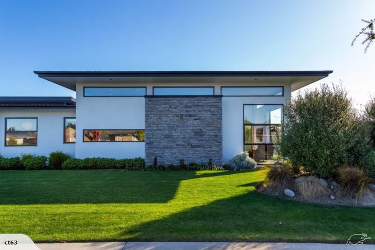 Photo of property in 83 Rossington Drive, West Melton, 7618