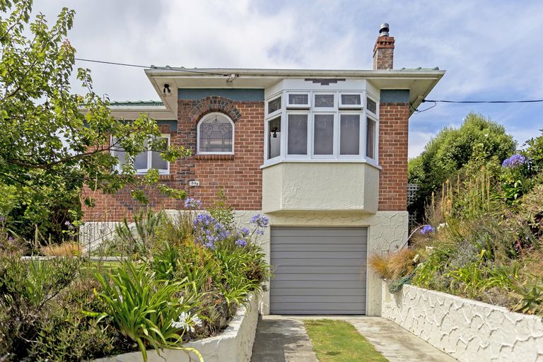 Photo of property in 59a Upper Ure Street, South Hill, Oamaru, 9400