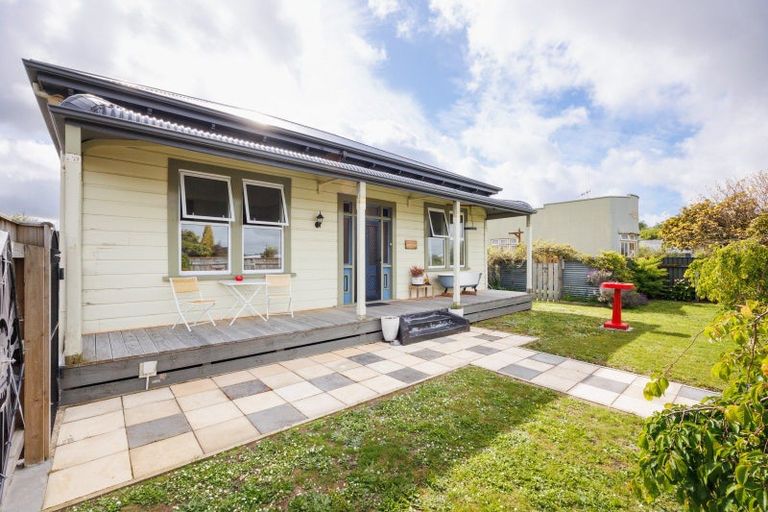 Photo of property in 59 Denbigh Street, Feilding, 4702