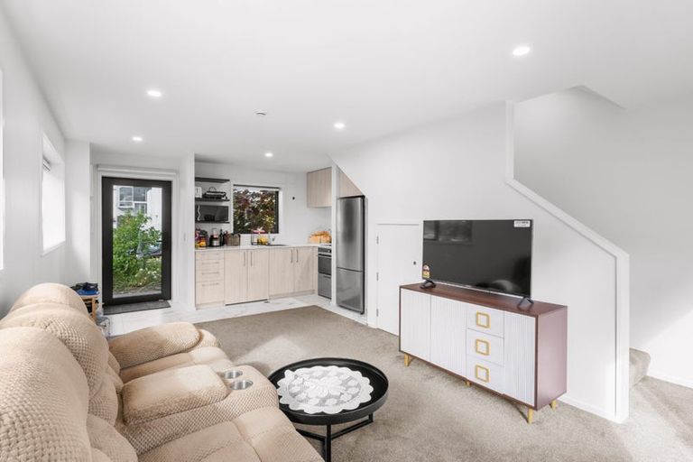Photo of property in 2/35 Chester Street West, Christchurch Central, Christchurch, 8013