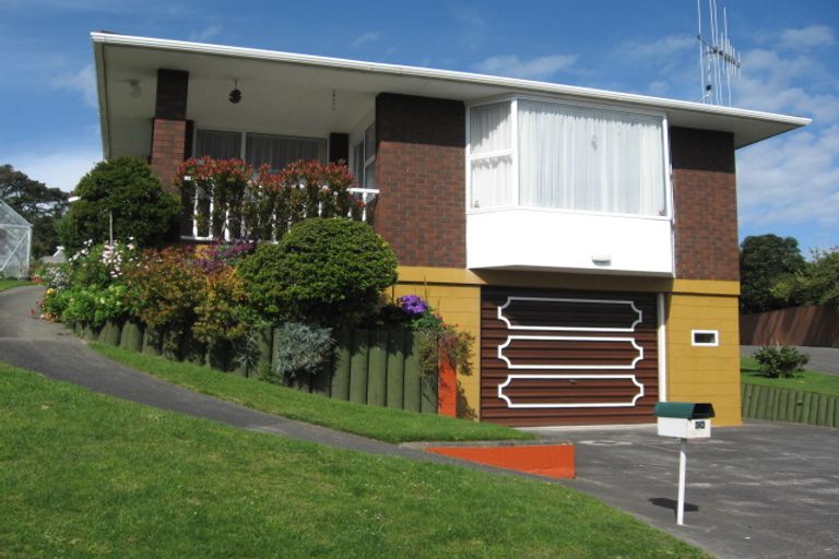 Photo of property in 30 Treadwell Street, Springvale, Whanganui, 4501