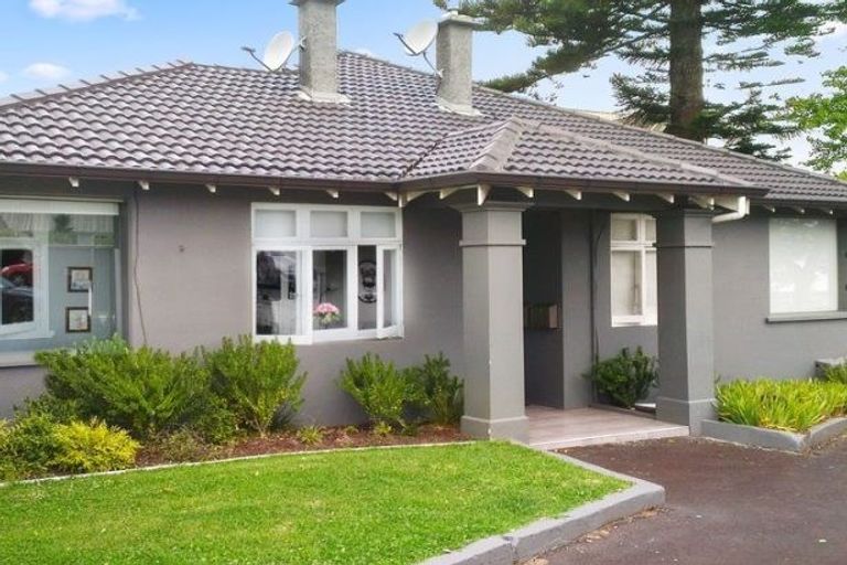 Photo of property in 402a Mount Eden Road, Mount Eden, Auckland, 1024