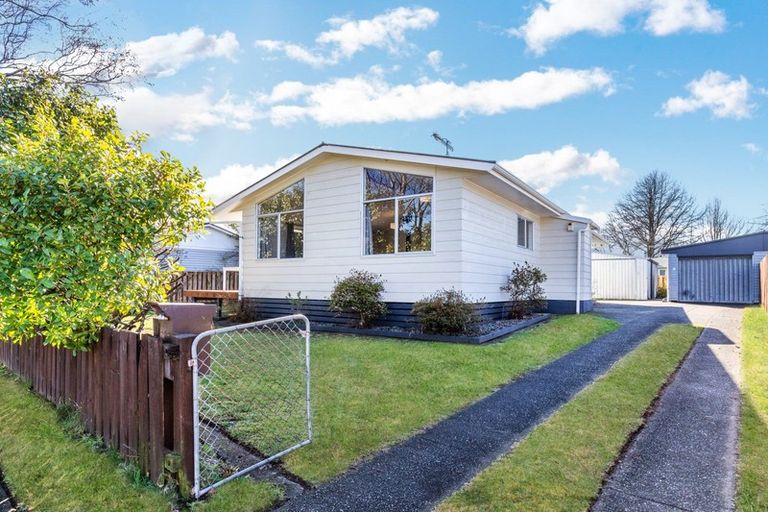 Photo of property in 47 Te Hei Place, Turangi, 3334