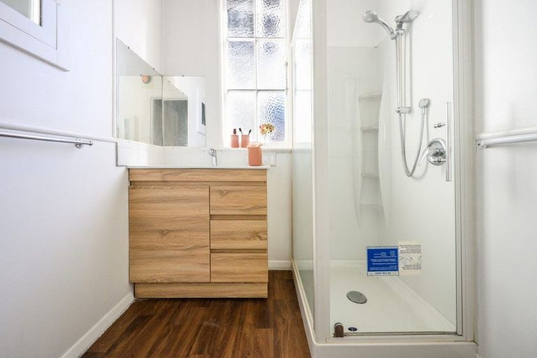 Photo of property in 45 Limbrick Street, Terrace End, Palmerston North, 4410