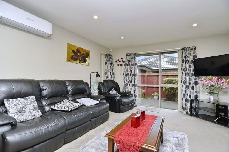 Photo of property in 21d Sabina Street, Shirley, Christchurch, 8013