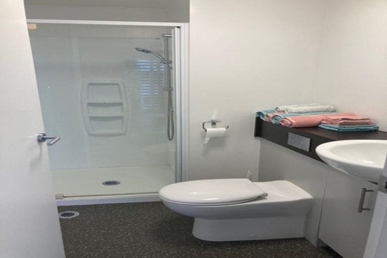 Photo of property in The Peak Apartments, 1001/170 Taranaki Street, Te Aro, Wellington, 6011