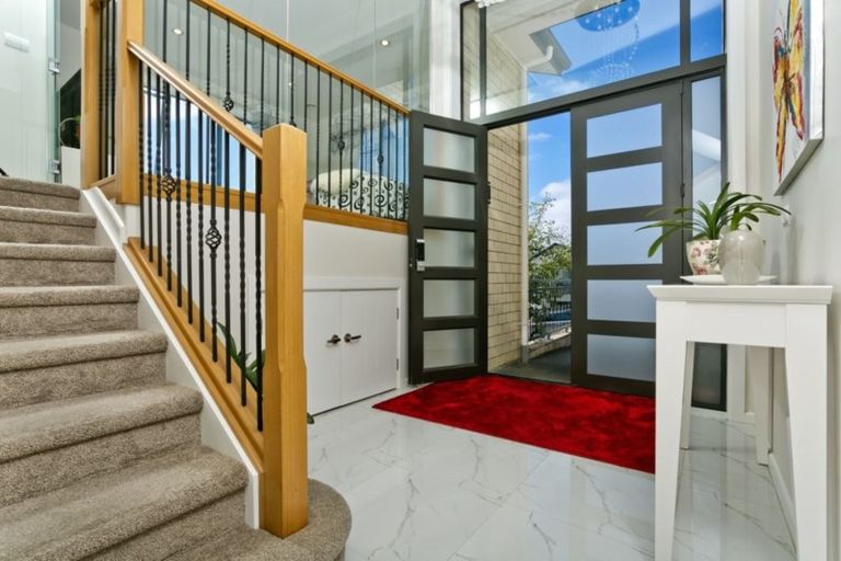Photo of property in 10 New Dawn Lane, Albany Heights, Auckland, 0632