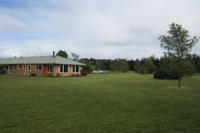Photo of property in 123 Racecourse Road, Amberley, 7482