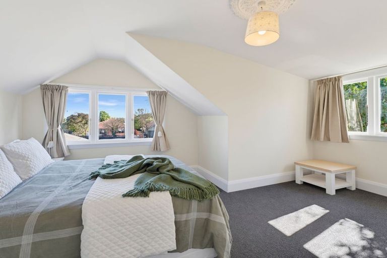 Photo of property in 40 North Parade, Richmond, Christchurch, 8013