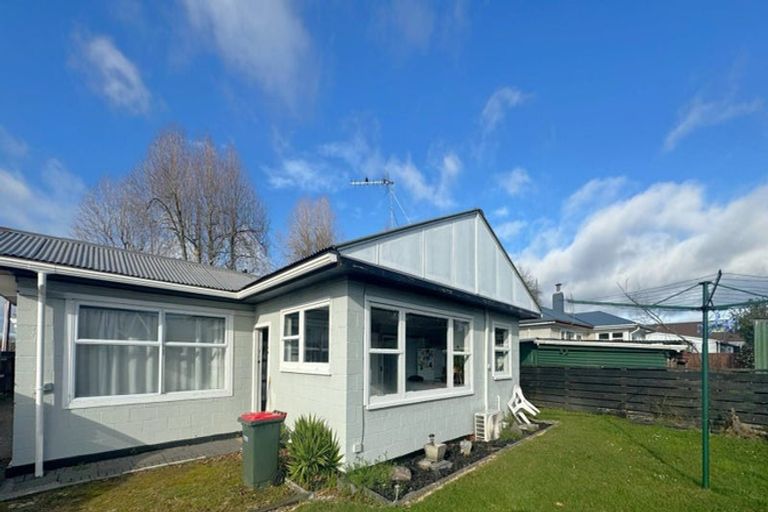 Photo of property in 4b Domain Avenue, Ngongotaha, Rotorua, 3010